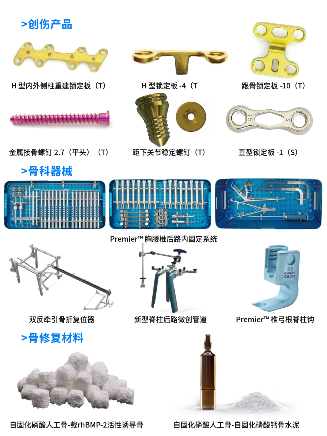 每天认识一家医疗公司 | 威高集团