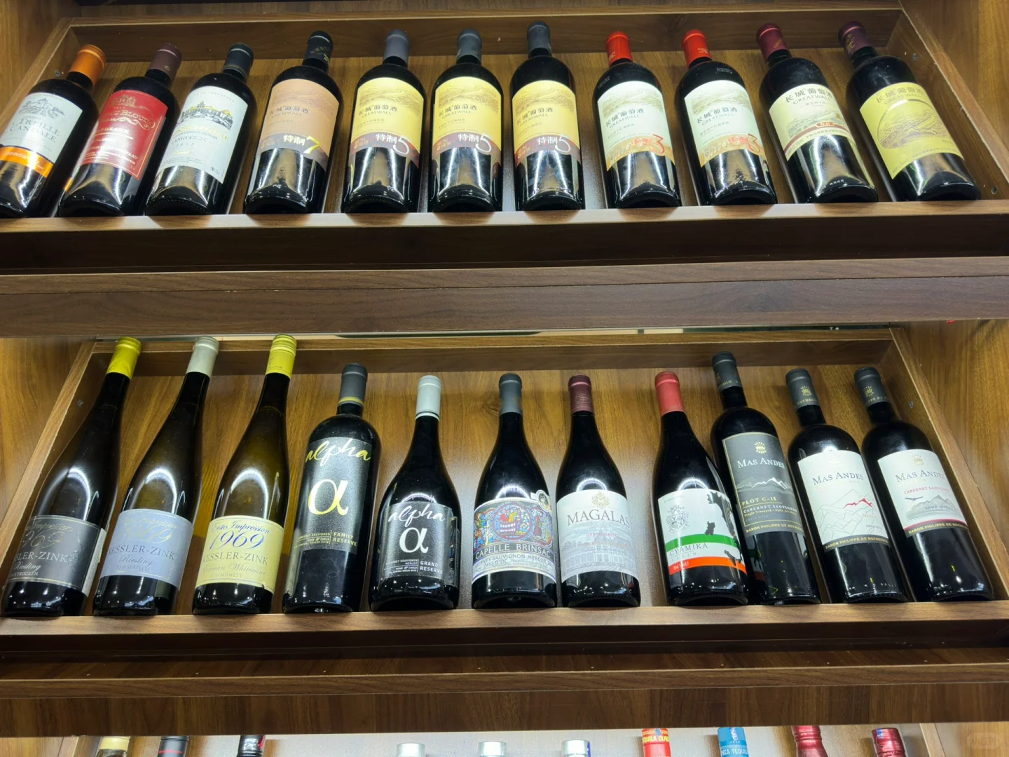 5万开酒水店｜一月2万，也能养活全家人
