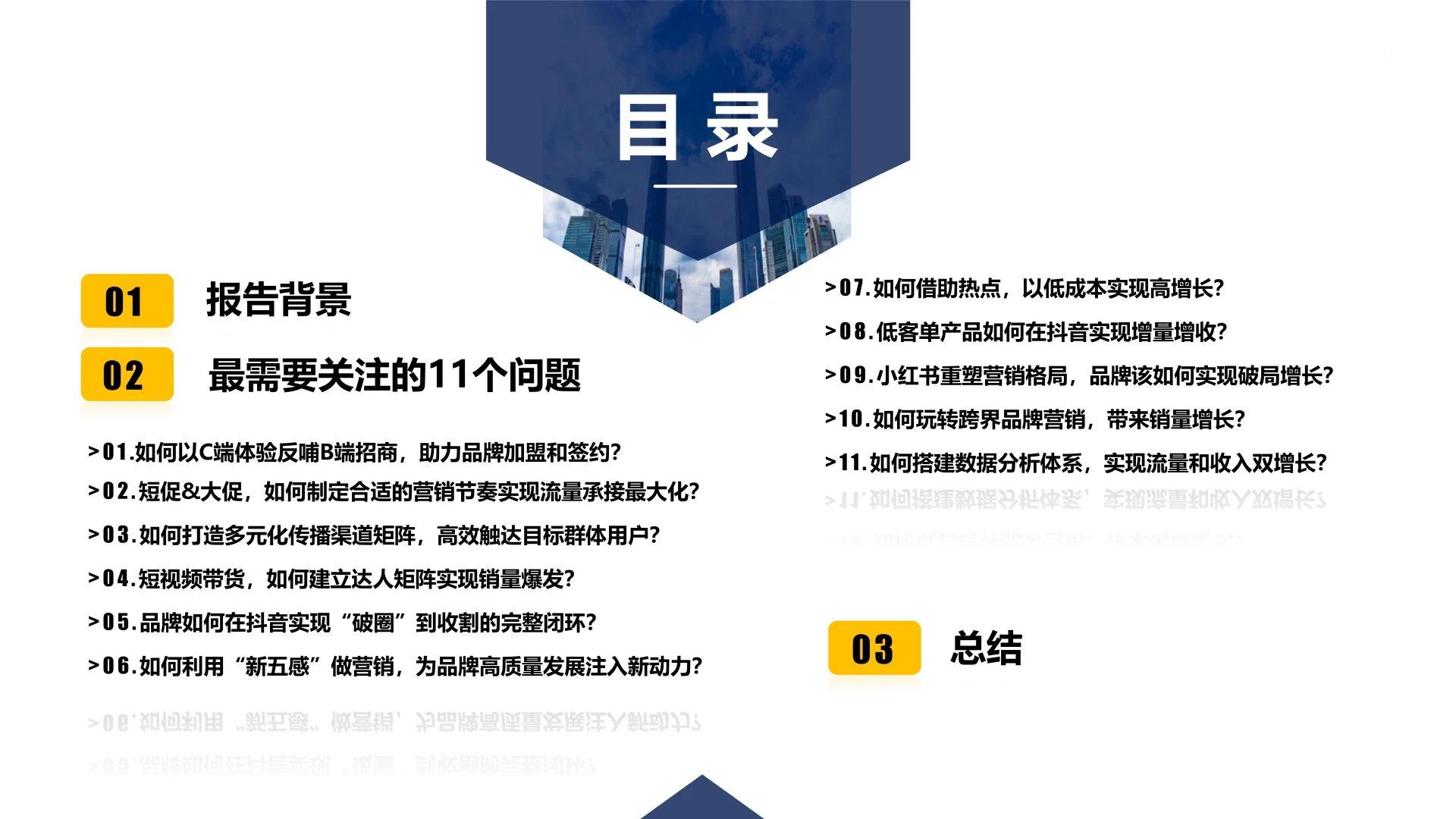 67页报告 | 酒旅行业新媒体运营年度报告