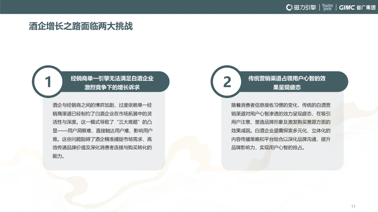 2024年快手白酒行业洞察报告