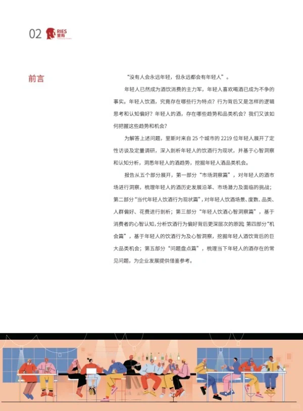 2024 中国酒类品类创新 研究报告