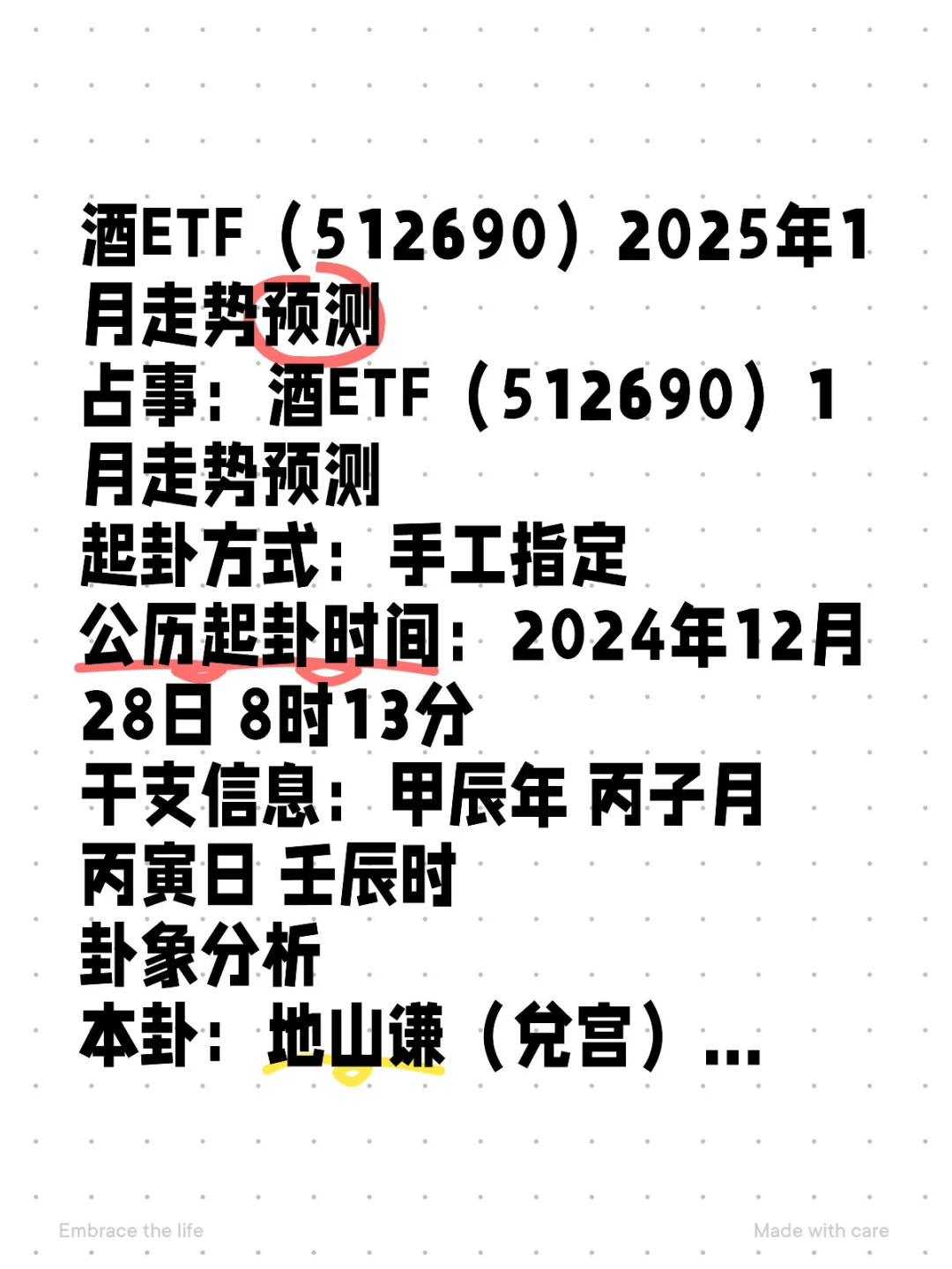 白酒板块月线预测