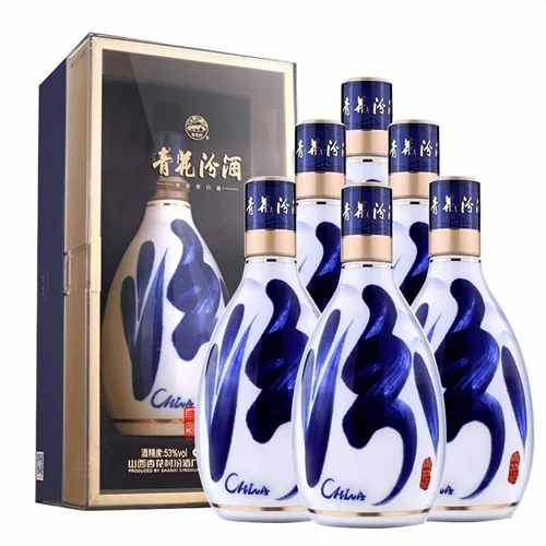 为什么线上白酒比线下店便宜？