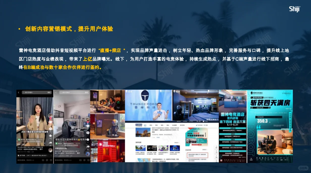 酒旅行业新媒体运营年度报告-67页完整版