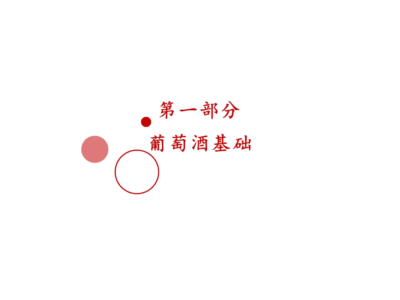 ?最强入坑指南｜看完比身边99%人更懂酒