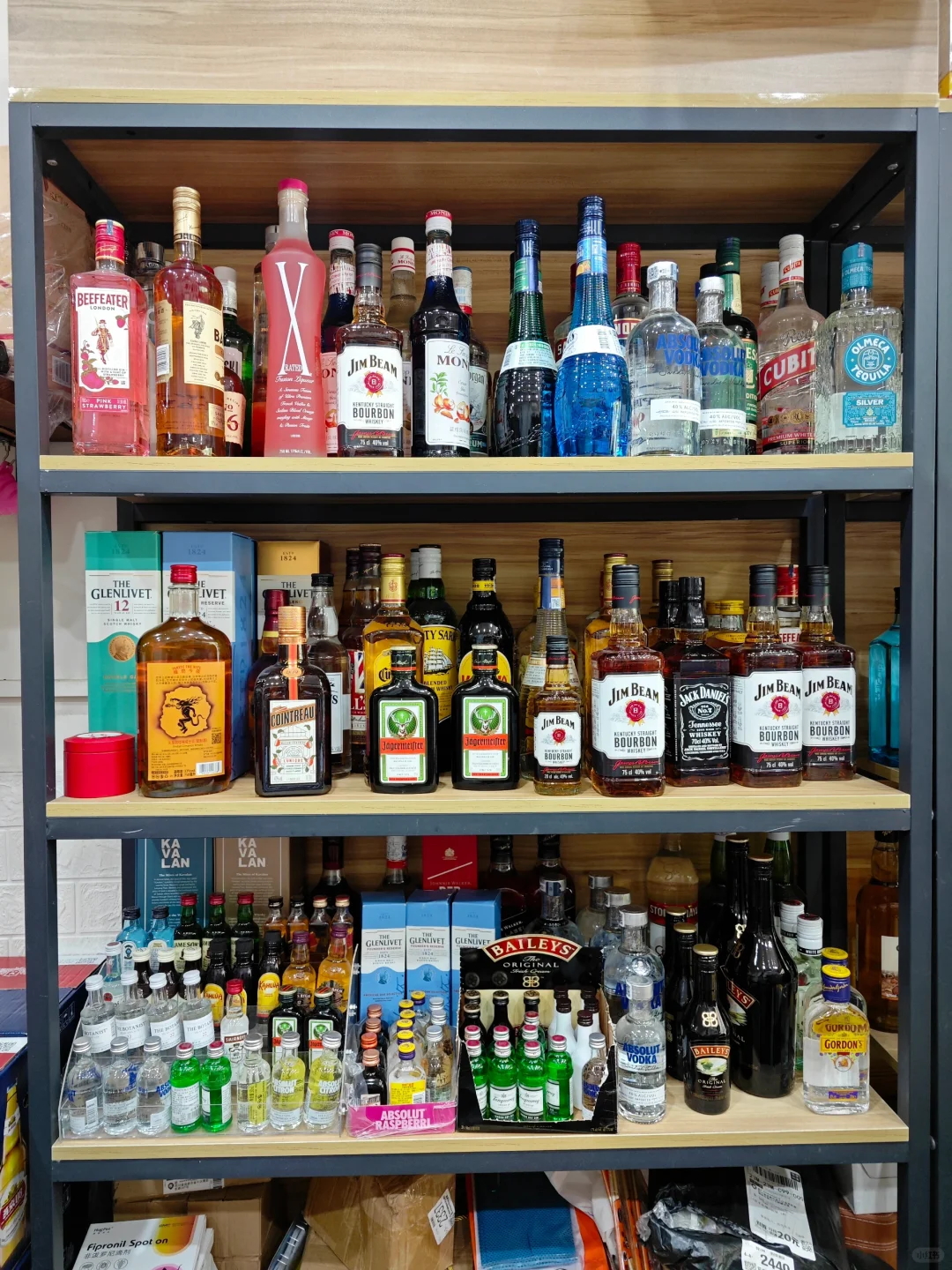 揭㊙️如何5W开家酒水店｜毫无保留分享