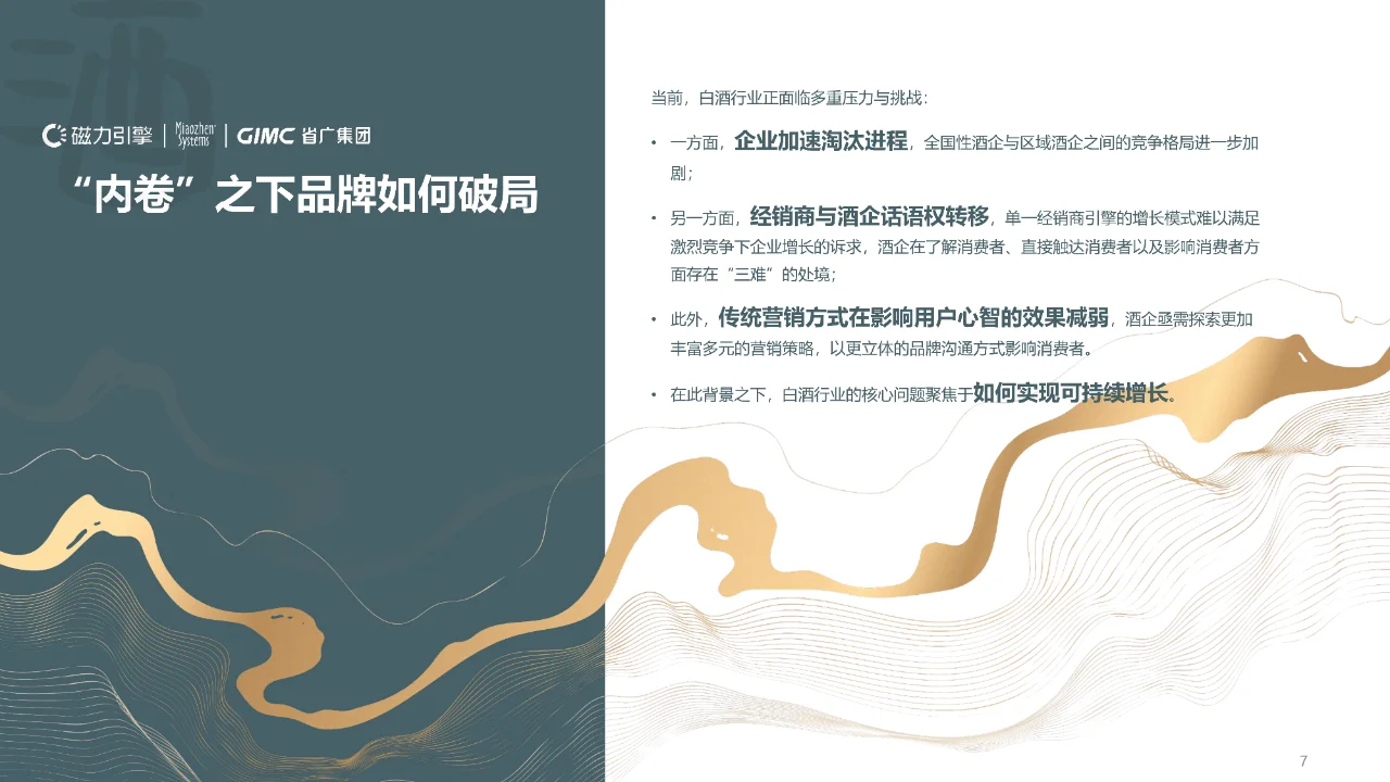 54 页 | 一文读懂快手白酒行业洞察