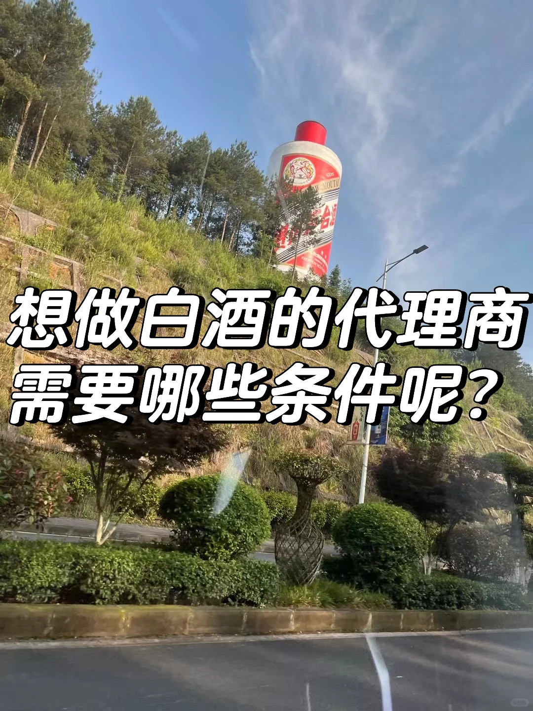 小白做白酒代理，有什么需要注意的？