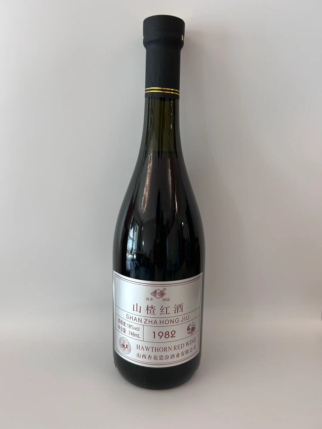 创业卖酒第一天