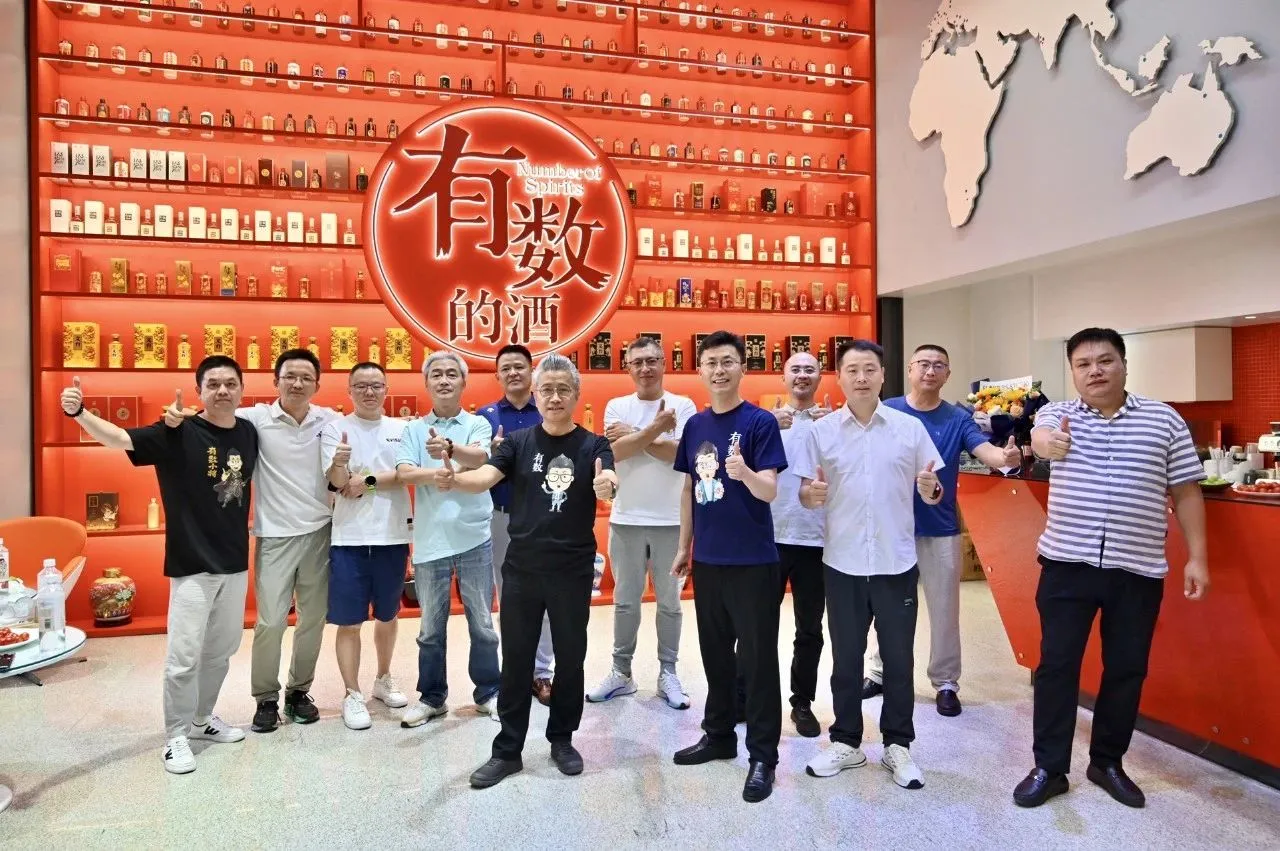 想做酱酒品牌定制，这两个优势能不能打动你