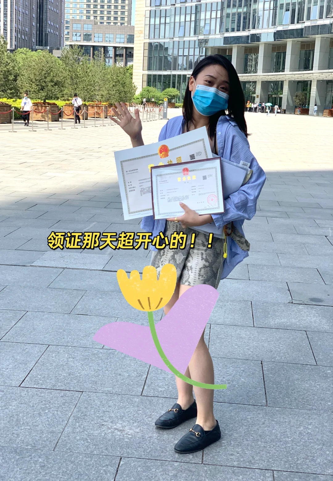 大多数创业都是小公司