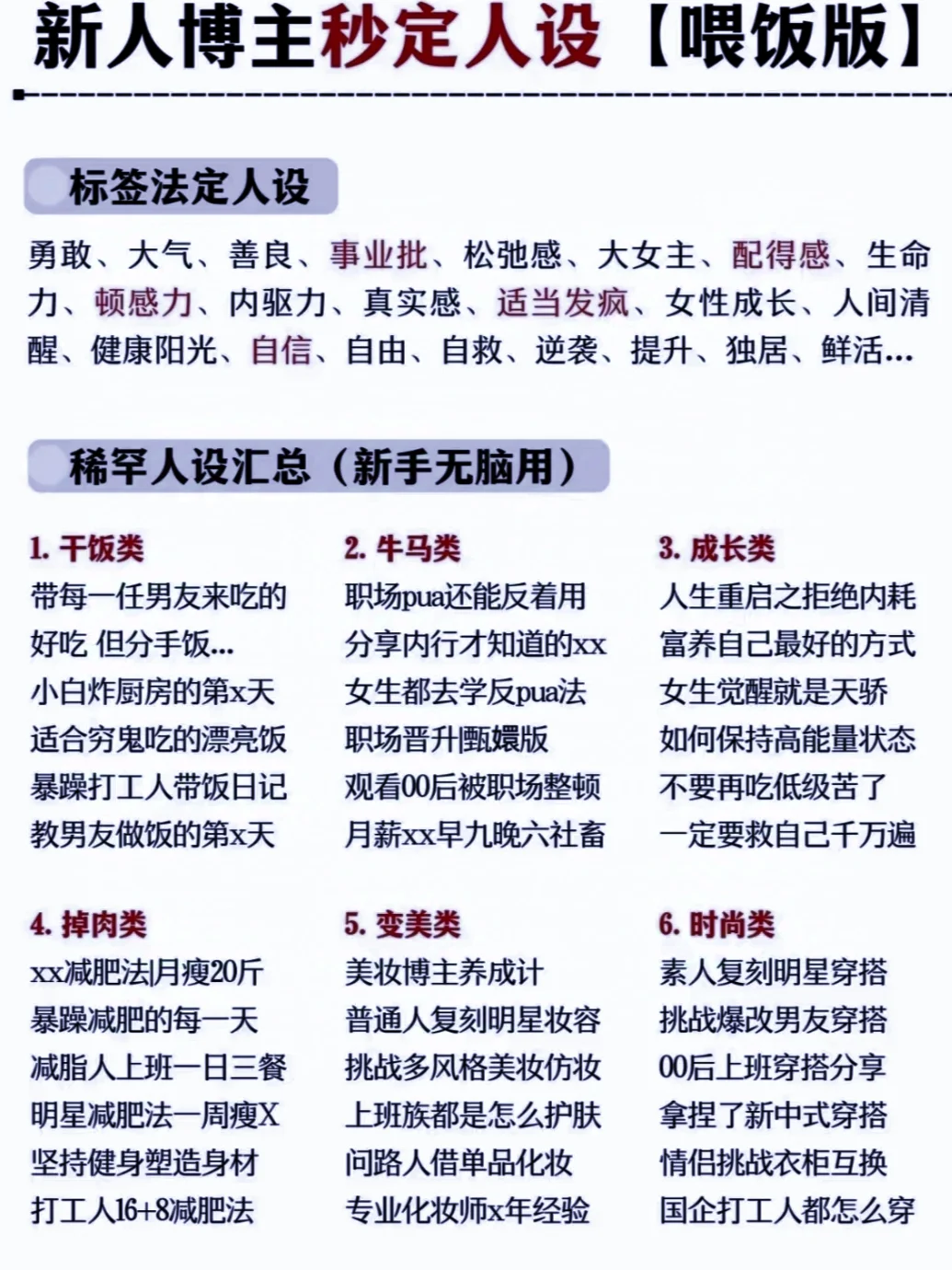 2025自媒体新风向