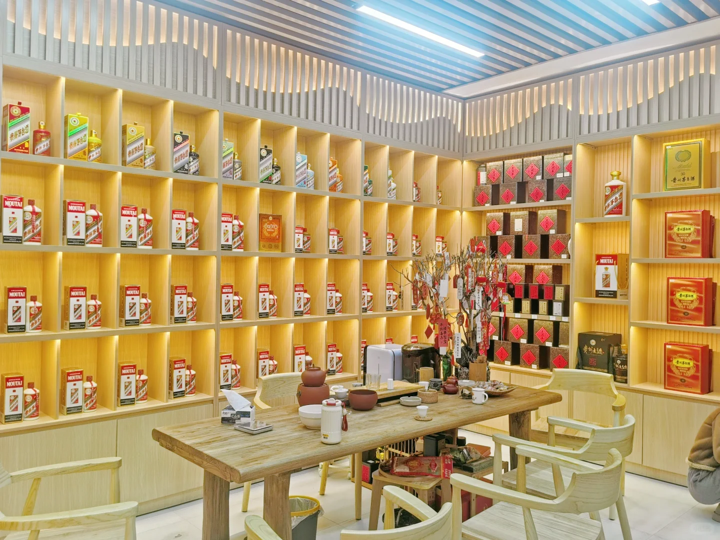 90后辞职做茶烟酒商行|求指导|坐标深圳