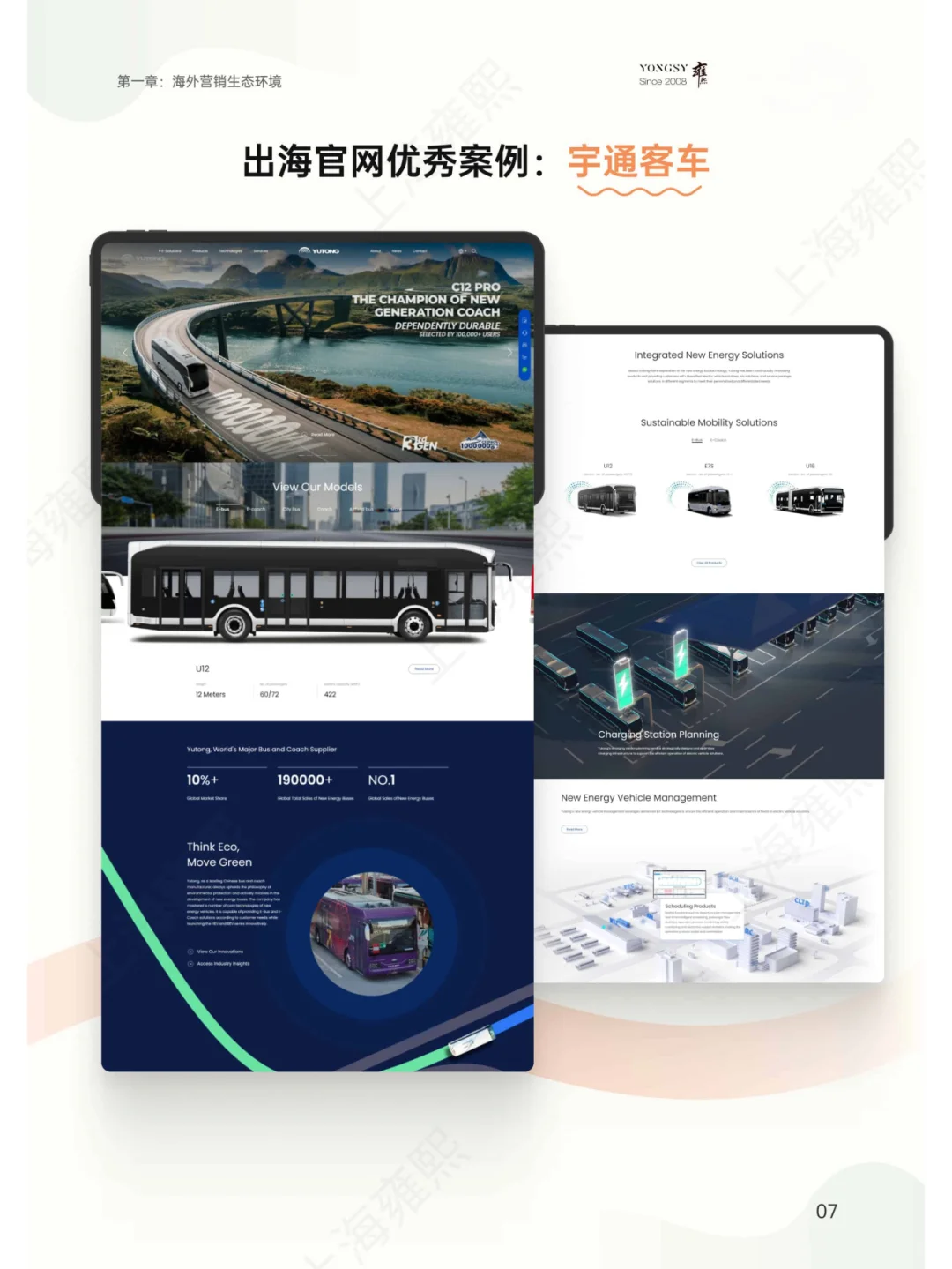B2B企业出海官网搭建白皮书