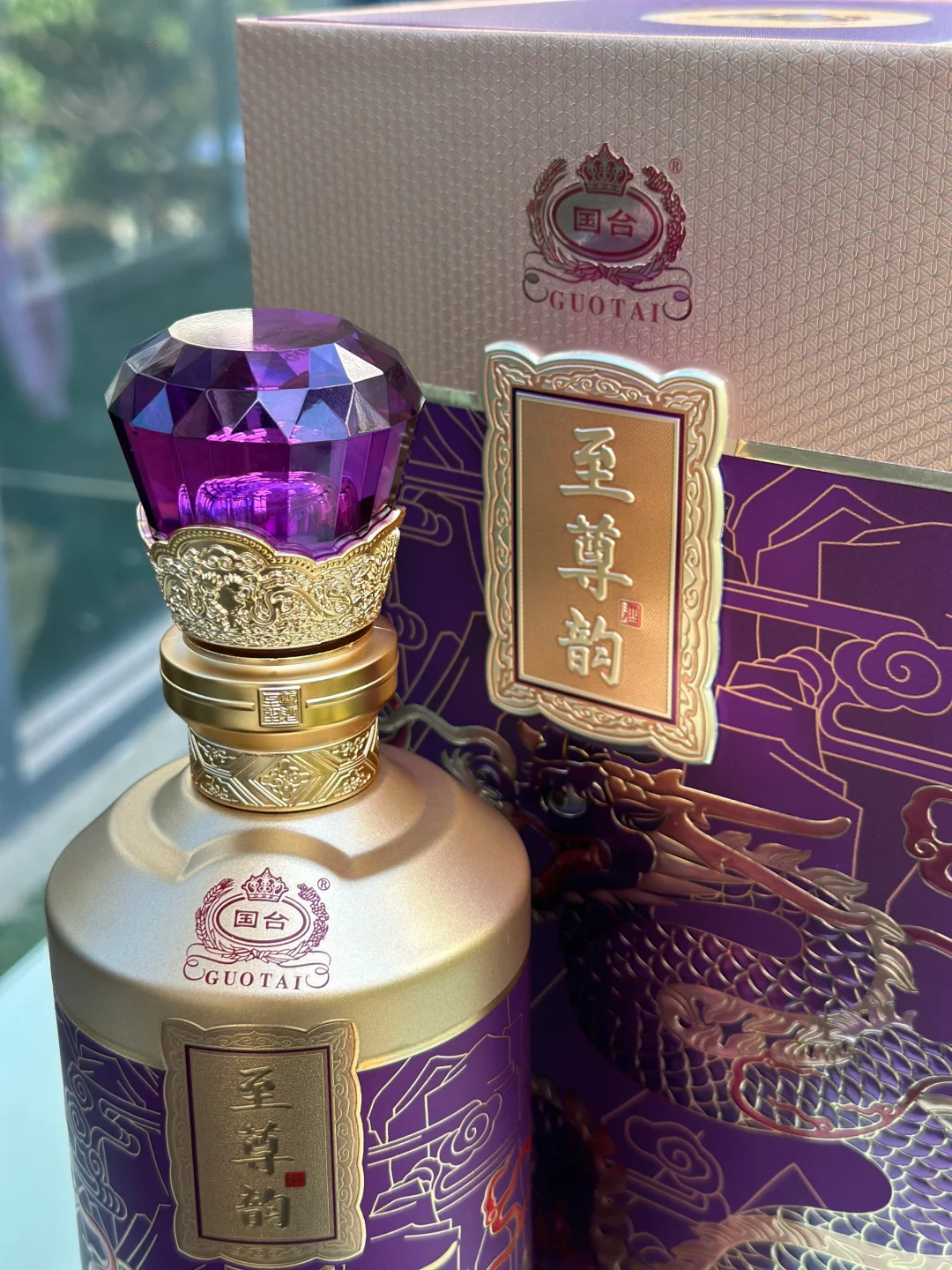 在卖酒公司上班是什么体验