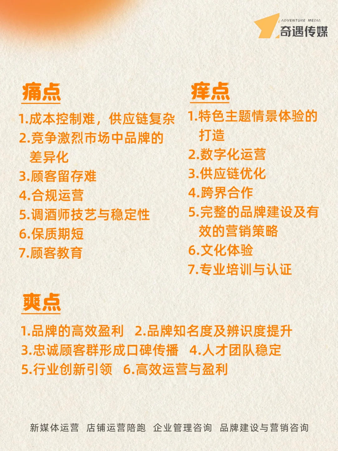 2024年酒吧酒馆行业报告分析