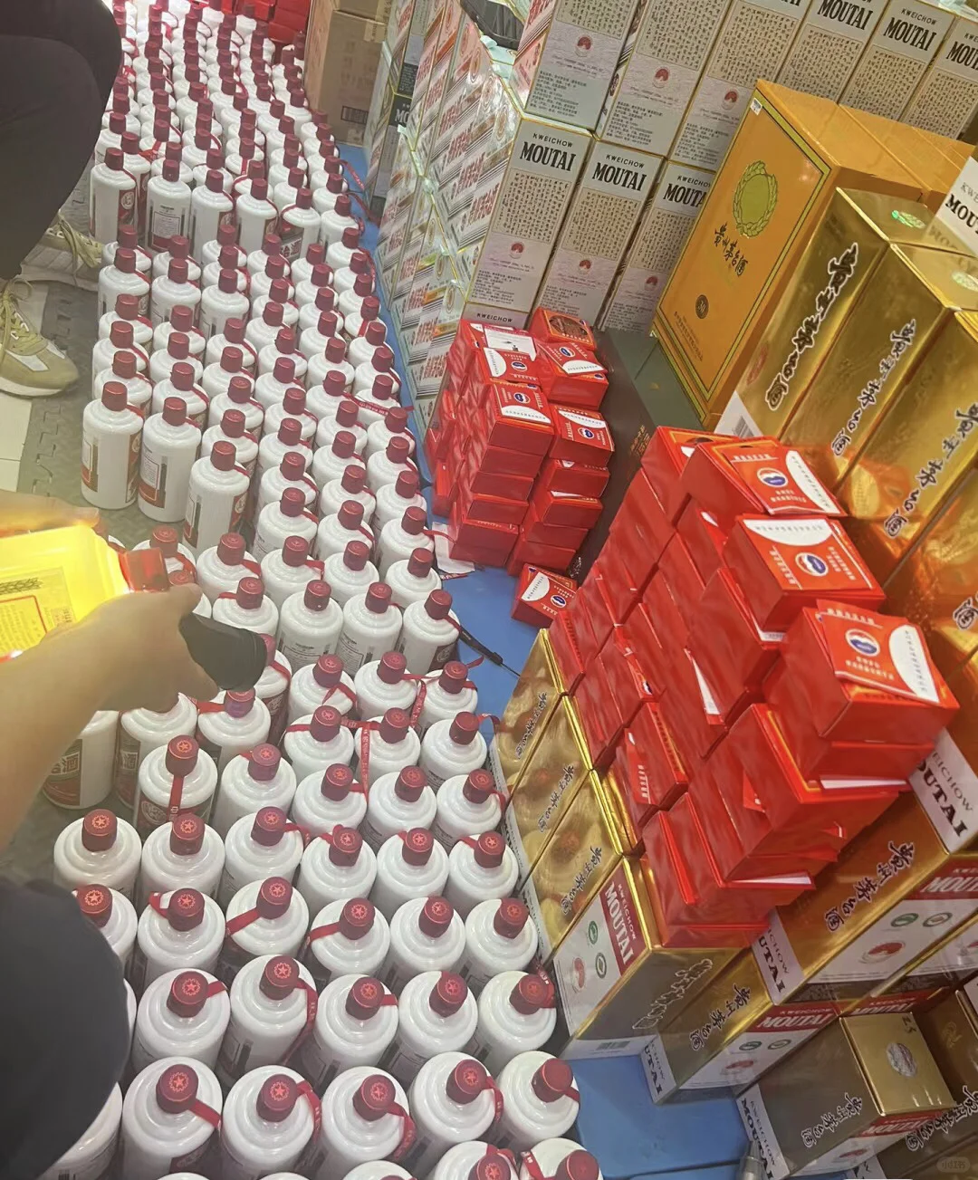?利用名酒实现收入增长，你也可以做到！