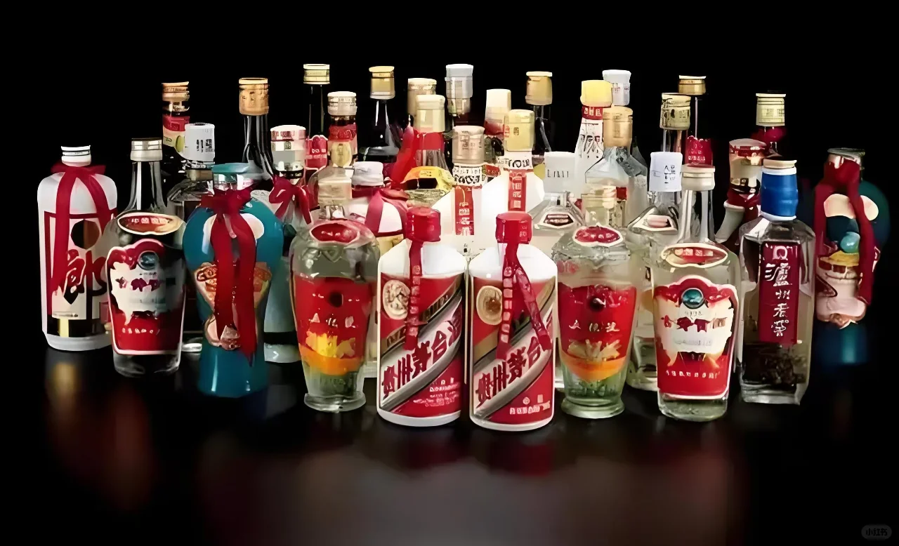 潜力白酒龙头：今世缘当前是否具有投资价值