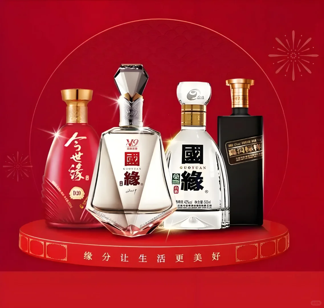 潜力白酒龙头：今世缘当前是否具有投资价值