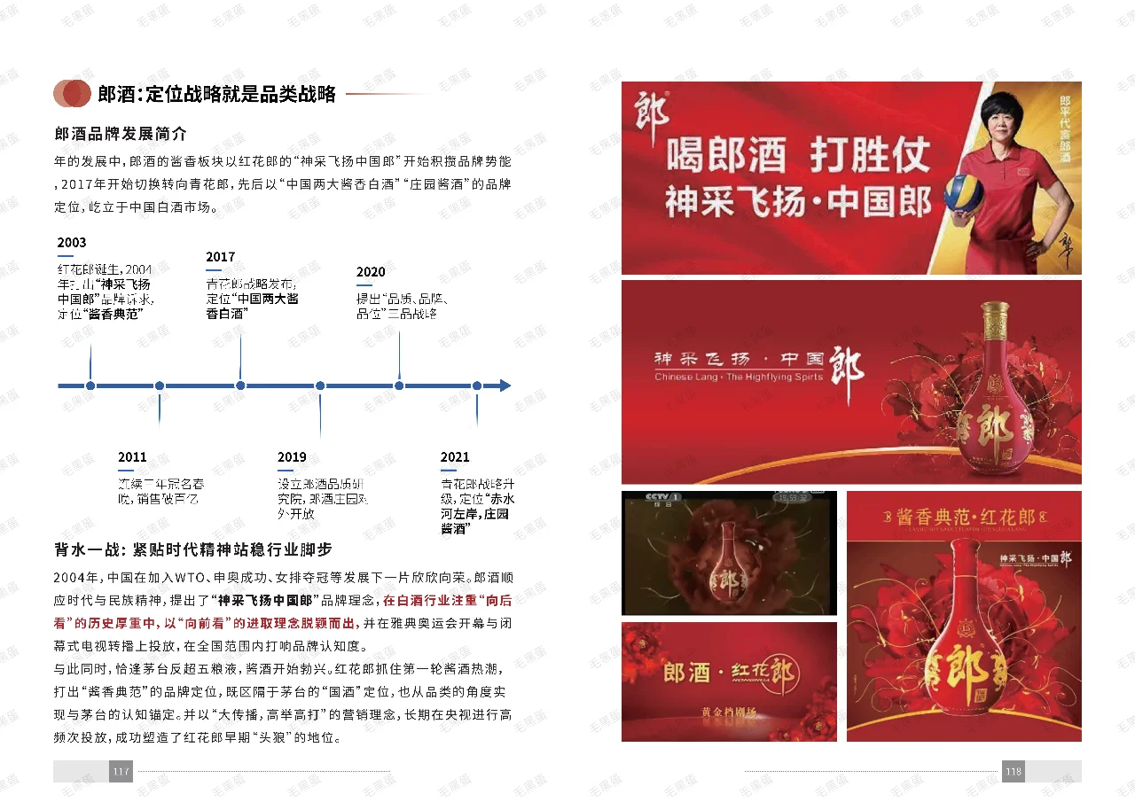 十分钟深度剖析白酒行业‼️