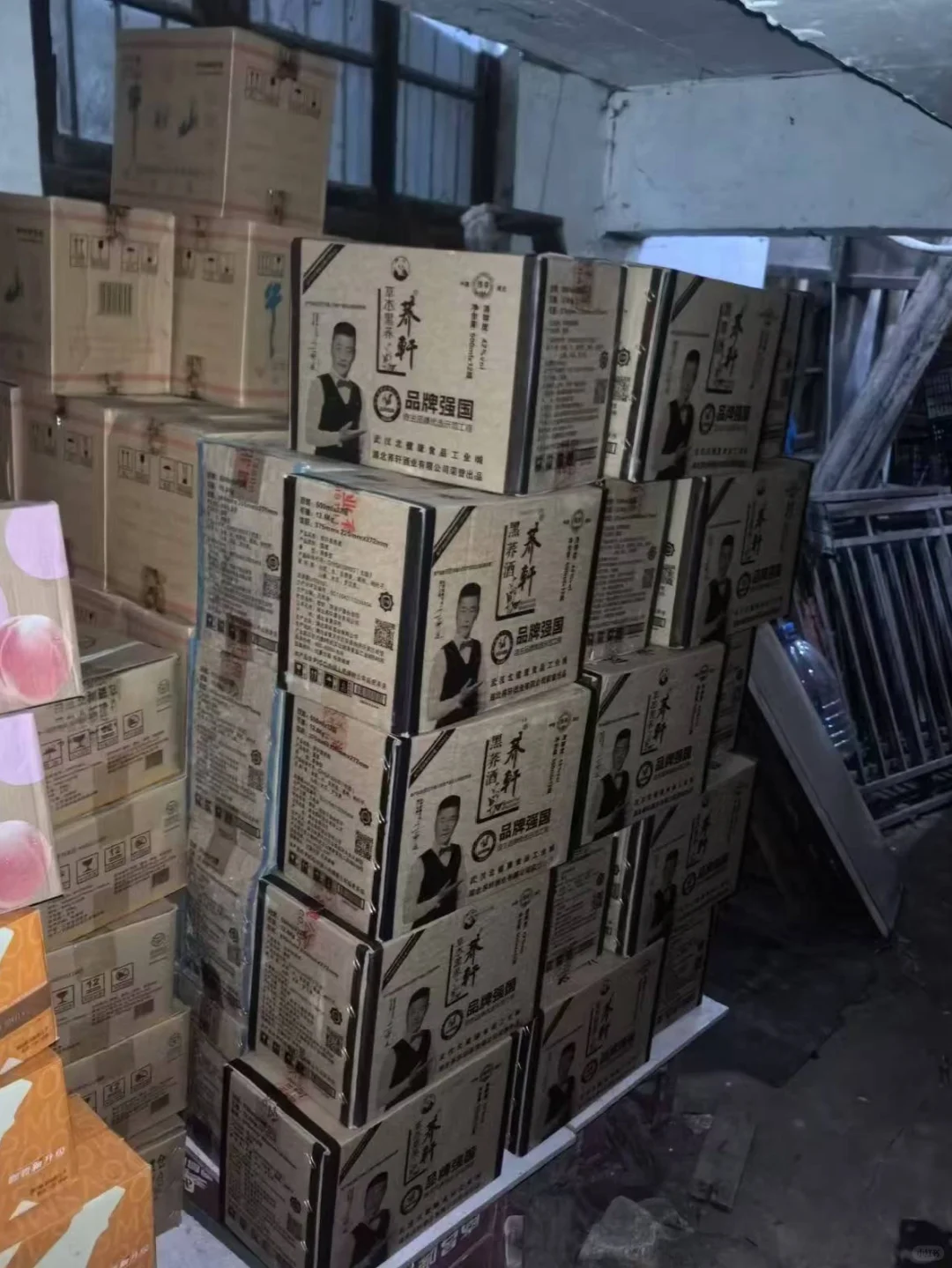 我和老公一年赚了12万