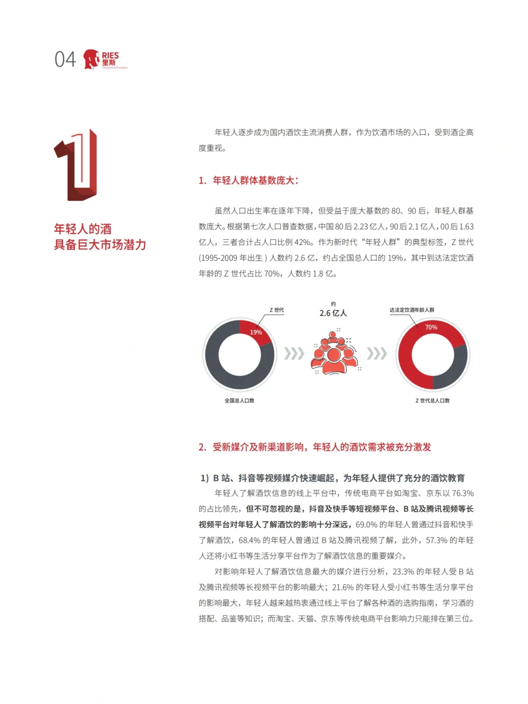 62页完整版｜中国酒类品类创新研究报告