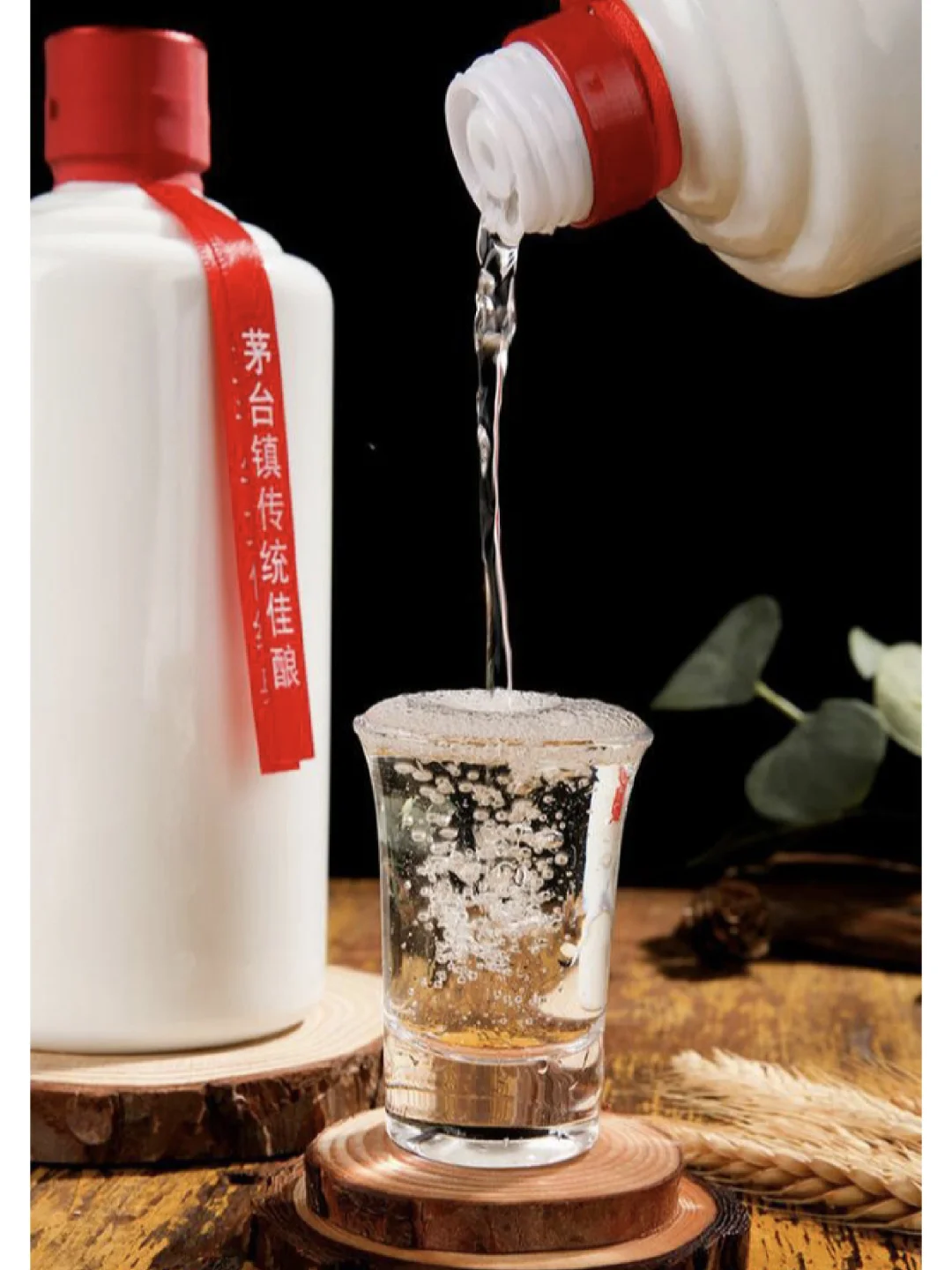 为什么要做白酒的代理商