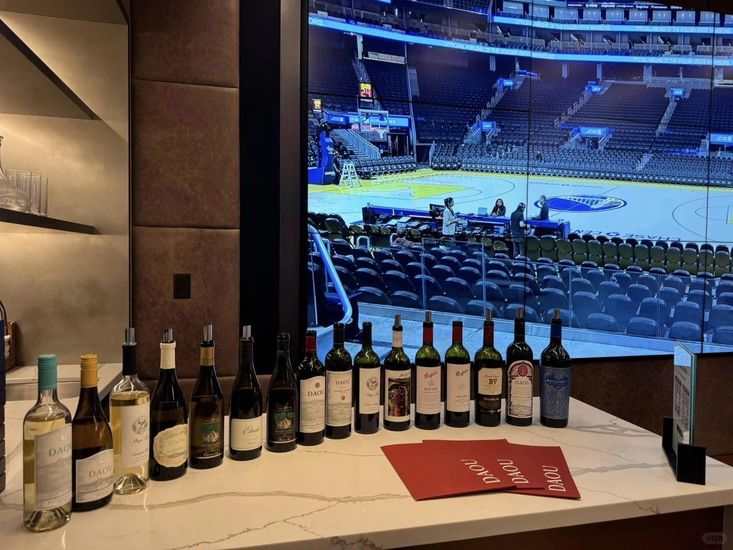 所以在奢侈红酒公司做实习每天都在干什么！