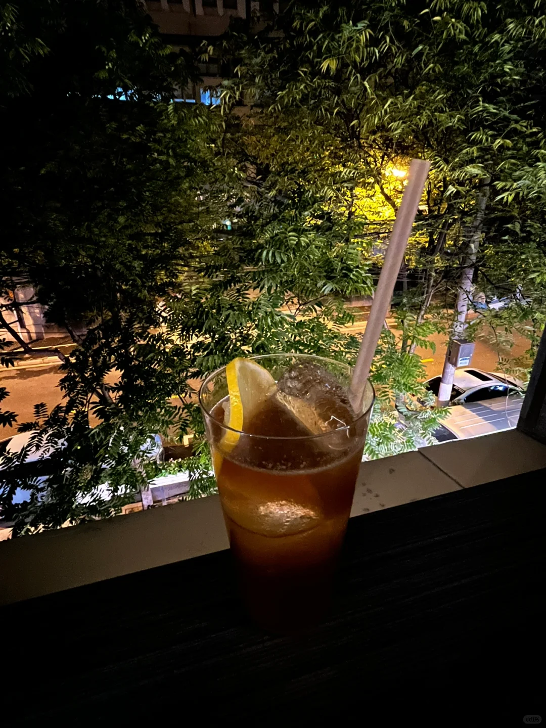 裸辞做调酒师后，我为什么又不干了？