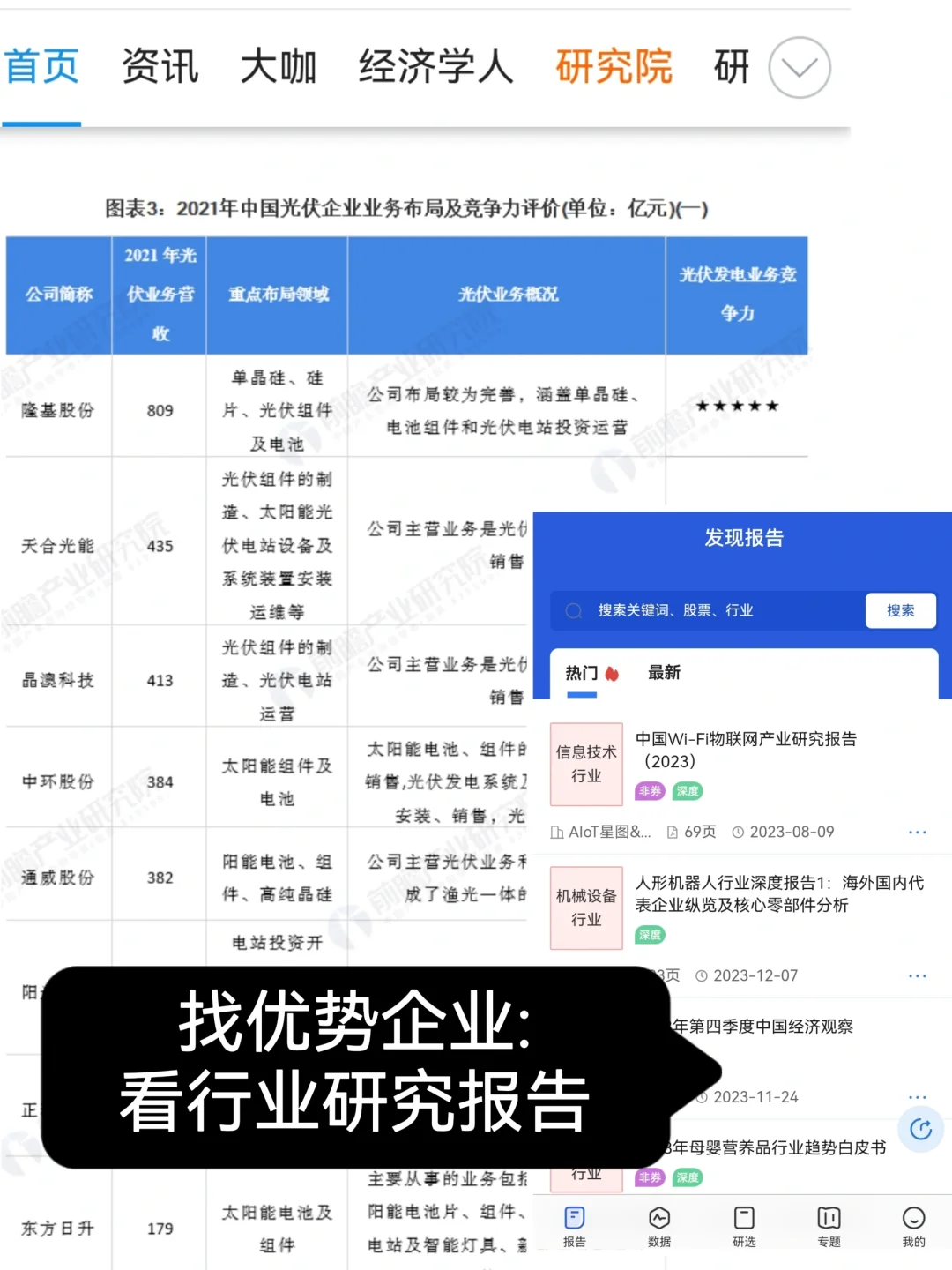 花了一下午给我妹整理的找工作渠道