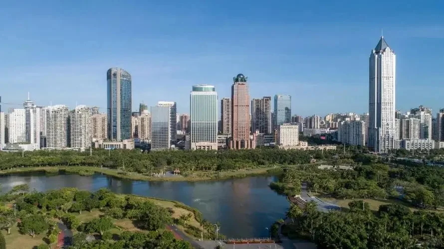 海口市找工作公司全面分析和避雷！！！