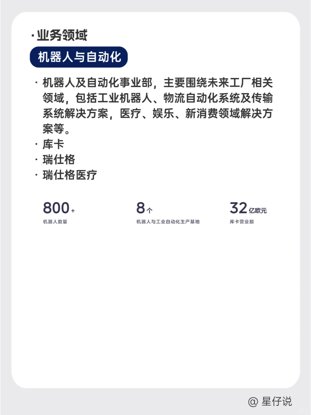 ?每天认识一家企业 I 美的集团