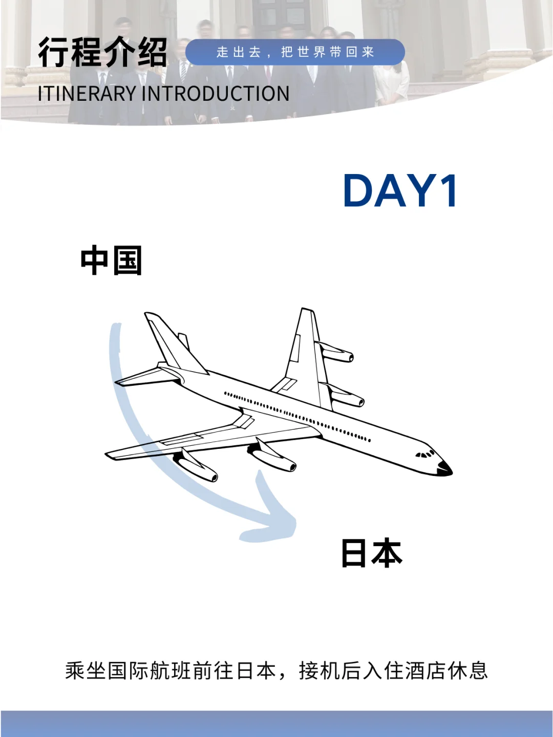 �� 考察案例—日本预制菜行业商务考察