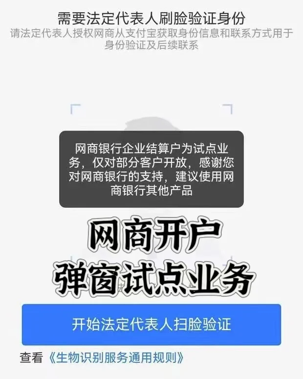 企业网商