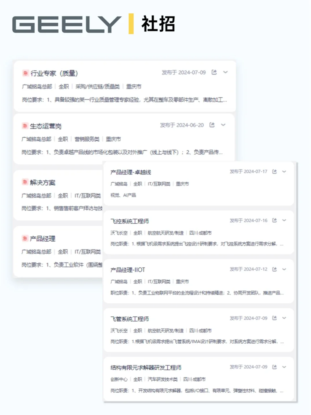 每天了解一家优质企业|吉利控股集团?