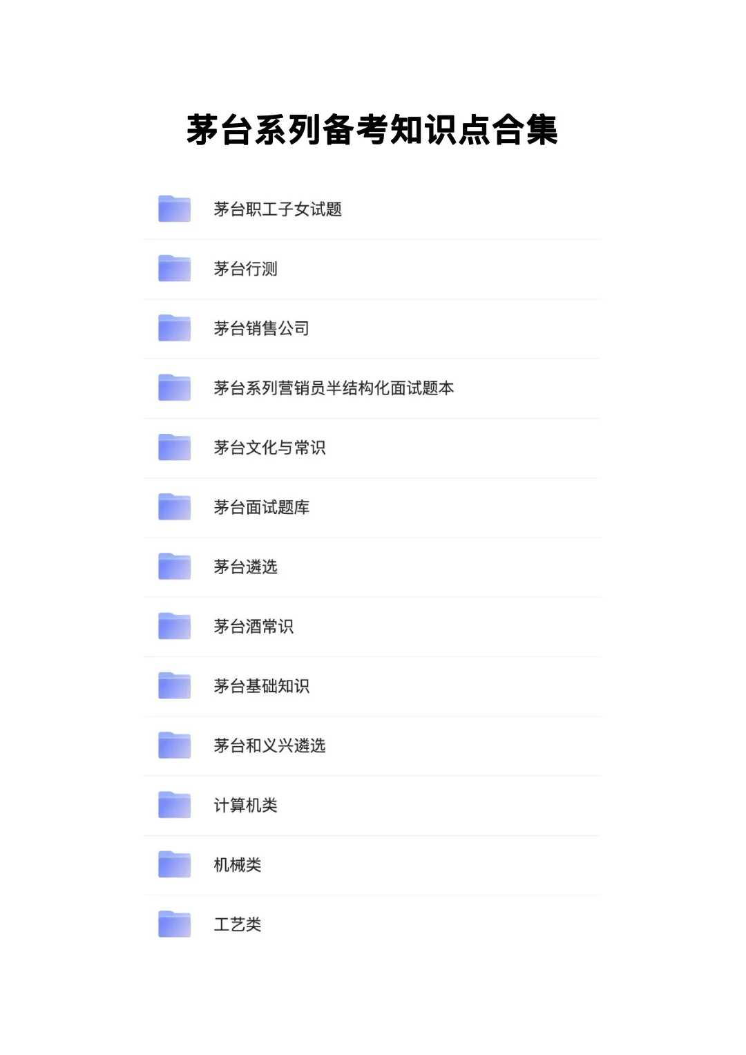 25年茅台集团第三方招考盘点！参考1000+人