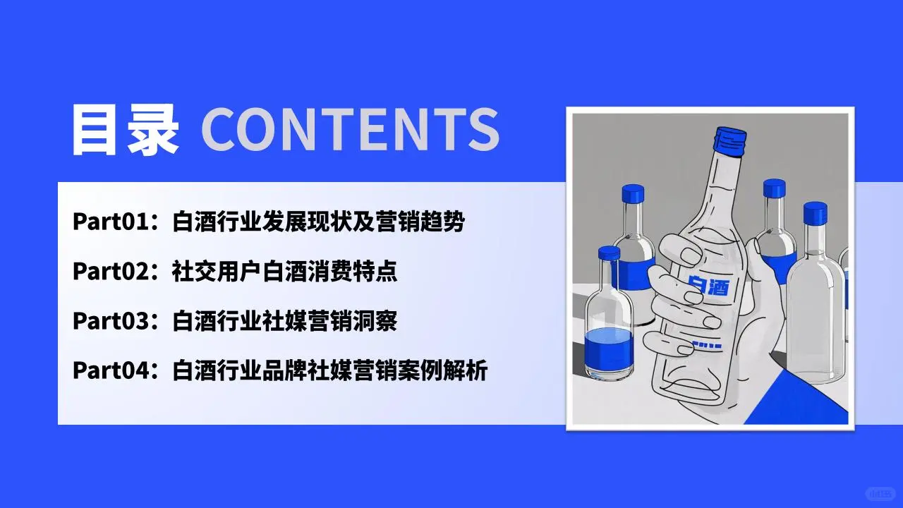 2024 年白酒行业营销趋势：洞察新机遇