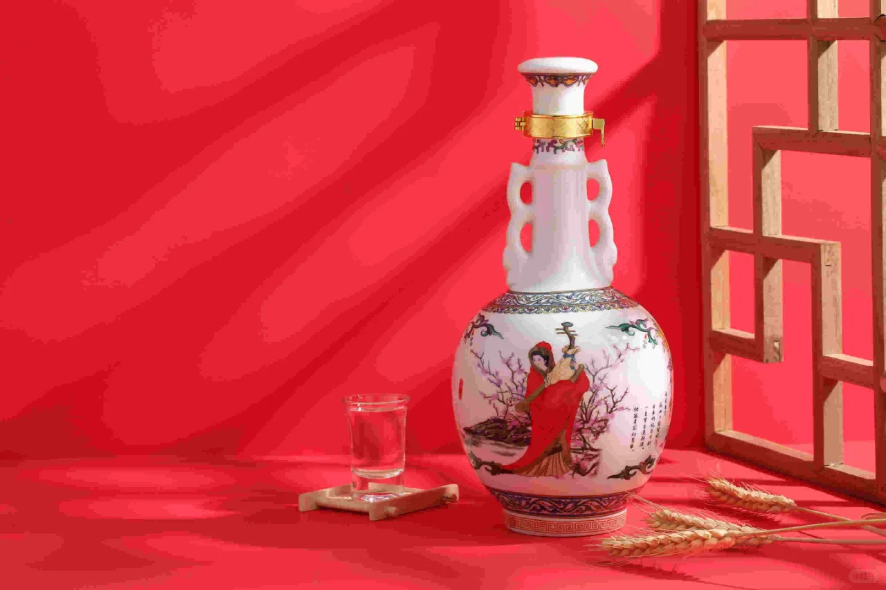 白酒代理利润大概有多少