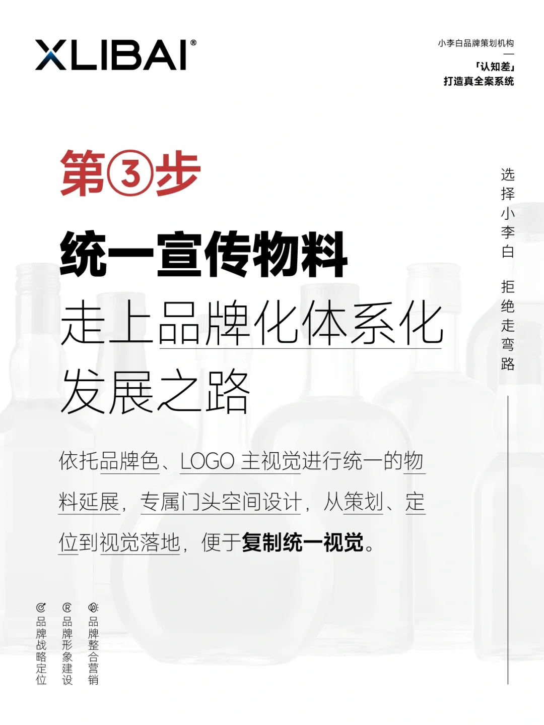 酒类的品牌全案策划，要怎么做销售