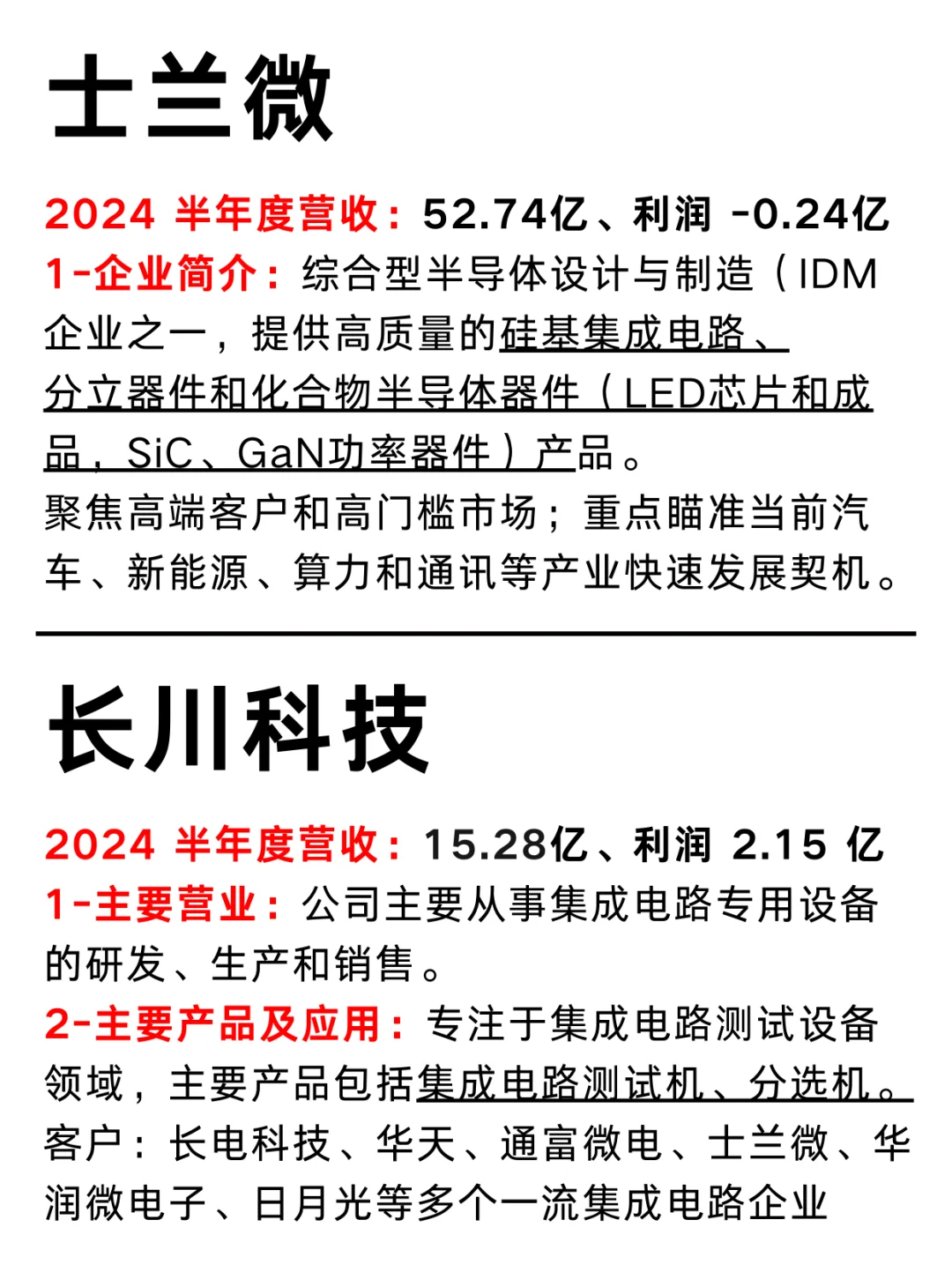 一篇吃透：浙江半导体龙头企业No.6