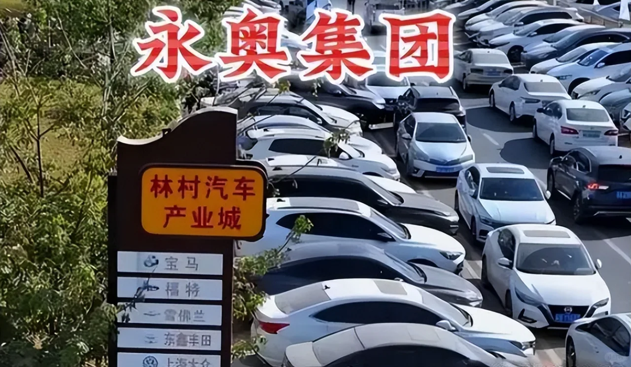 汽车行业，小企业没大企业命，却得大企业病