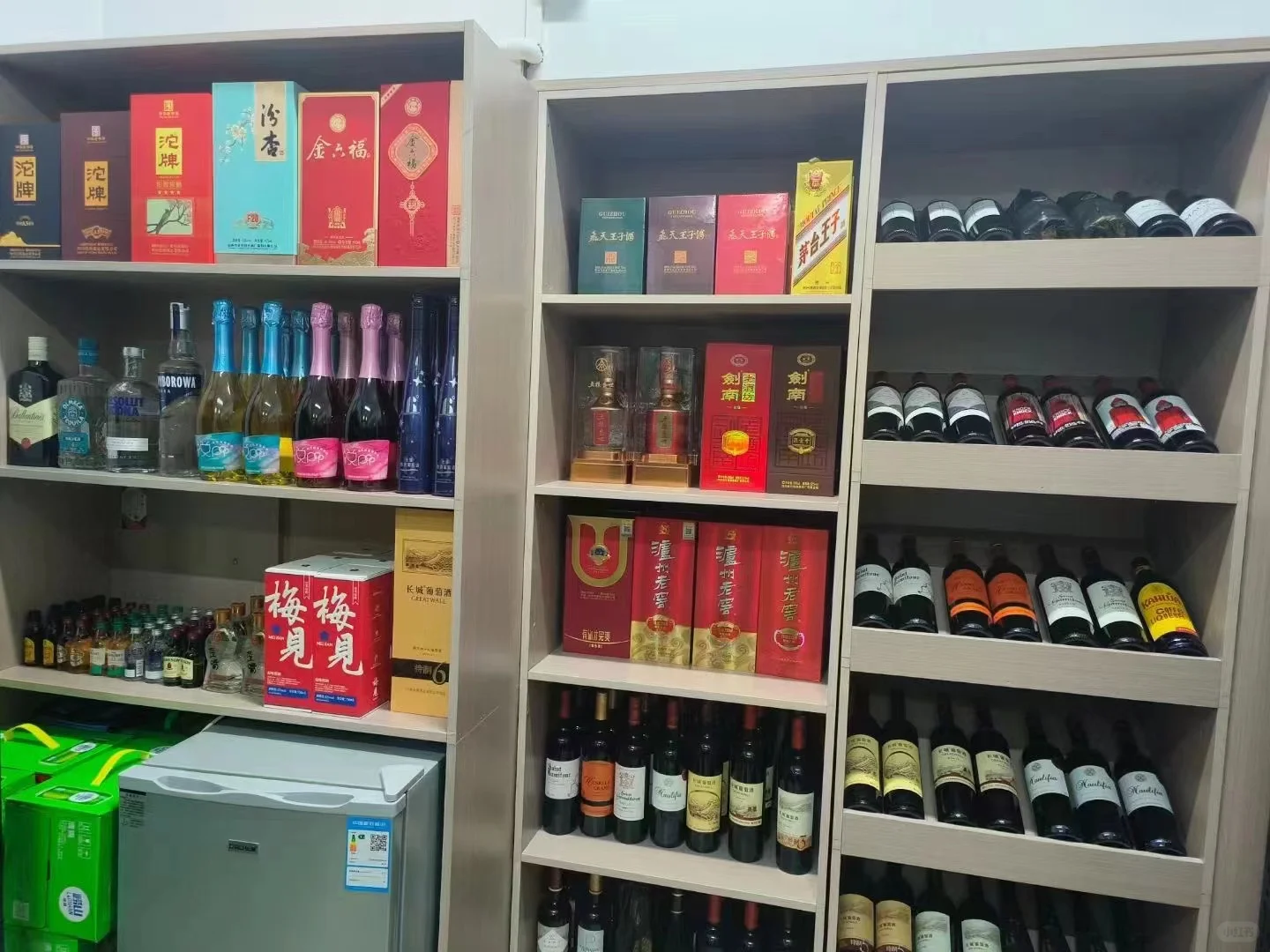 酒水即时零售的生意值不值得去做？