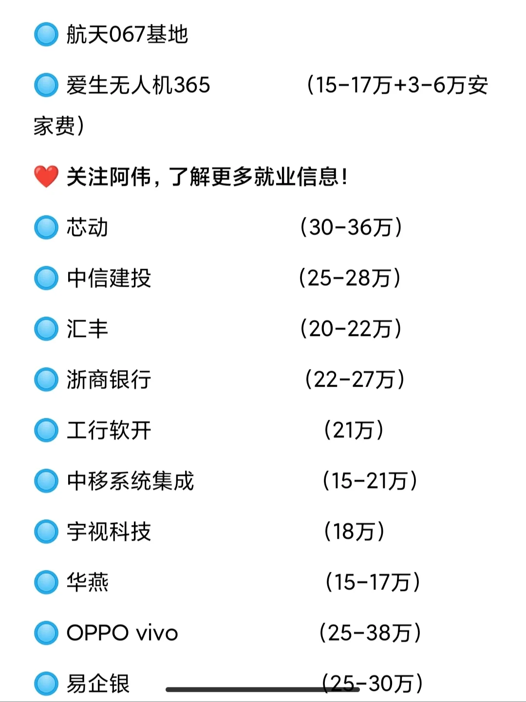?西安知名企业薪资待遇信息分享?