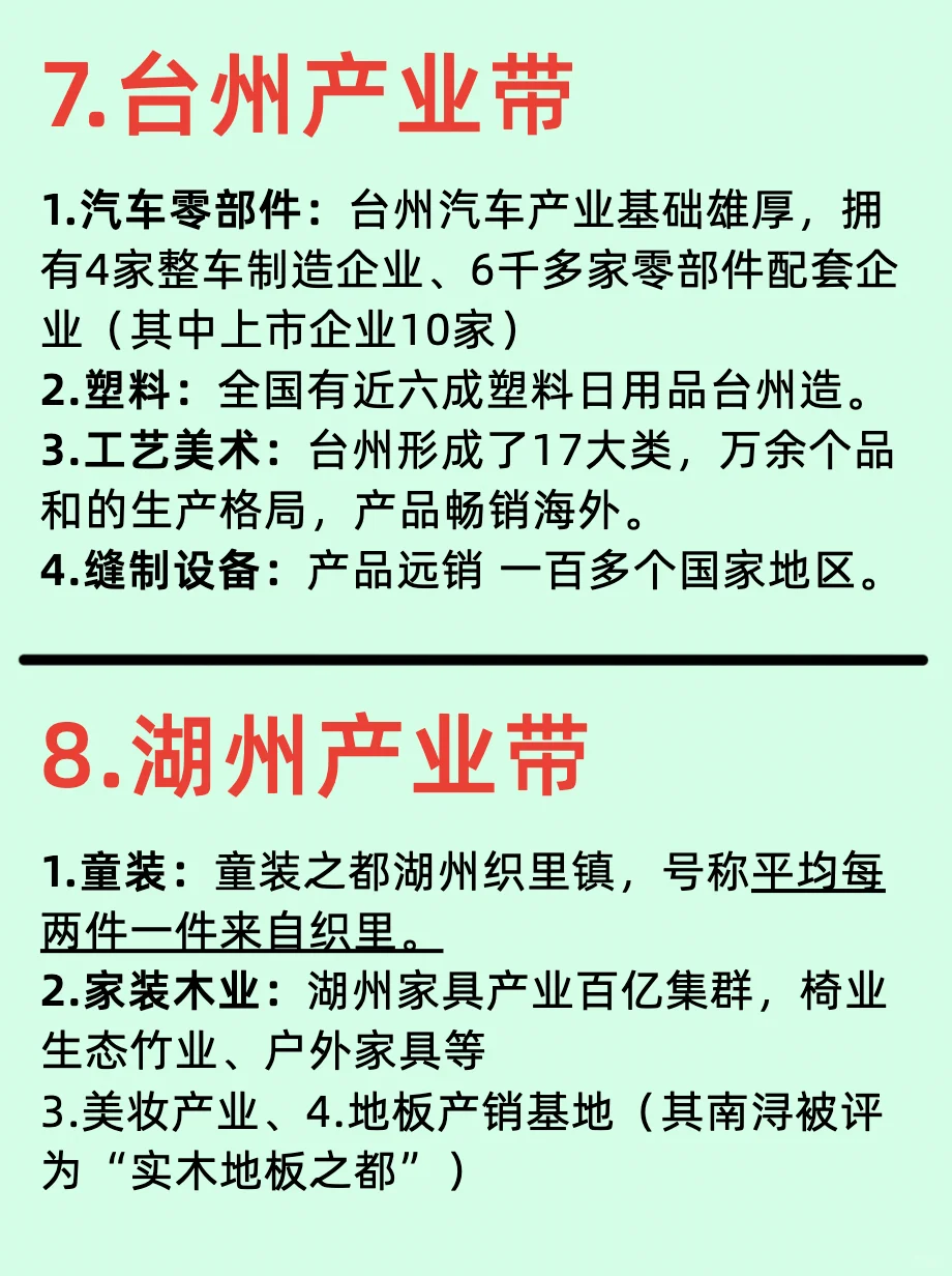 一篇吃透电商产业带：浙江产业带No2