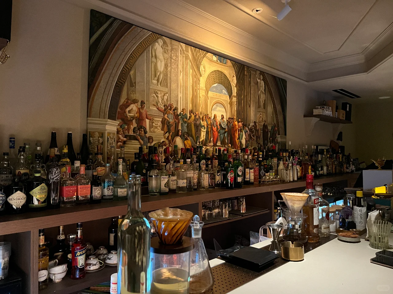 快25年了，你还在想入局 Homebar 吗？