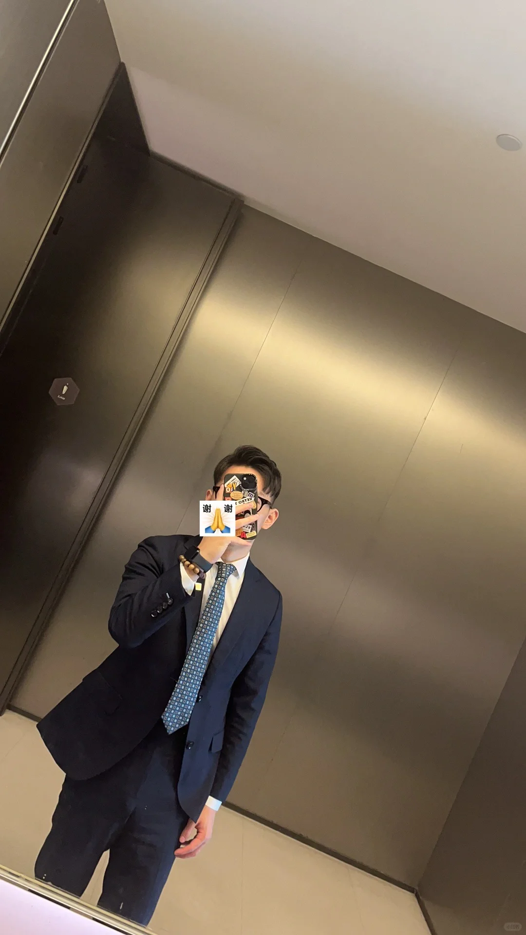 六年酒店职业经理的我裸辞了