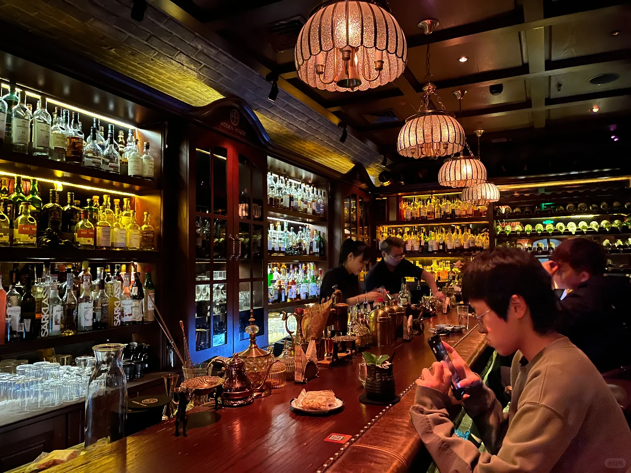 快25年了，你还在想入局 Homebar 吗？