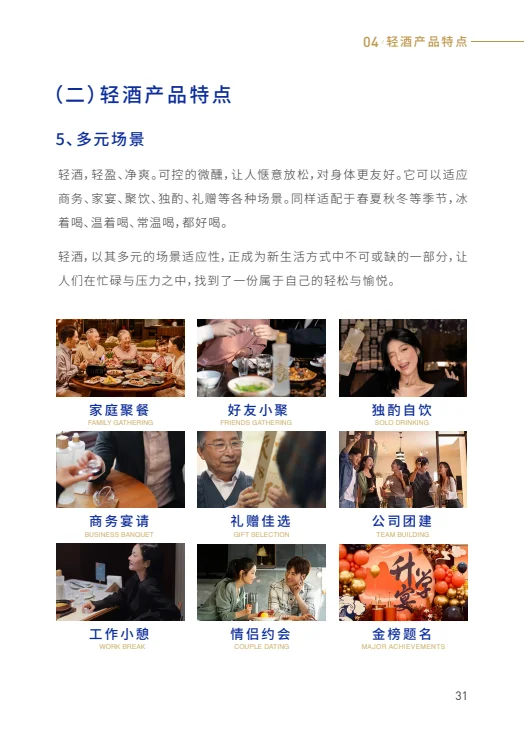 2025清酒白皮书｜轻酒时代来临❓