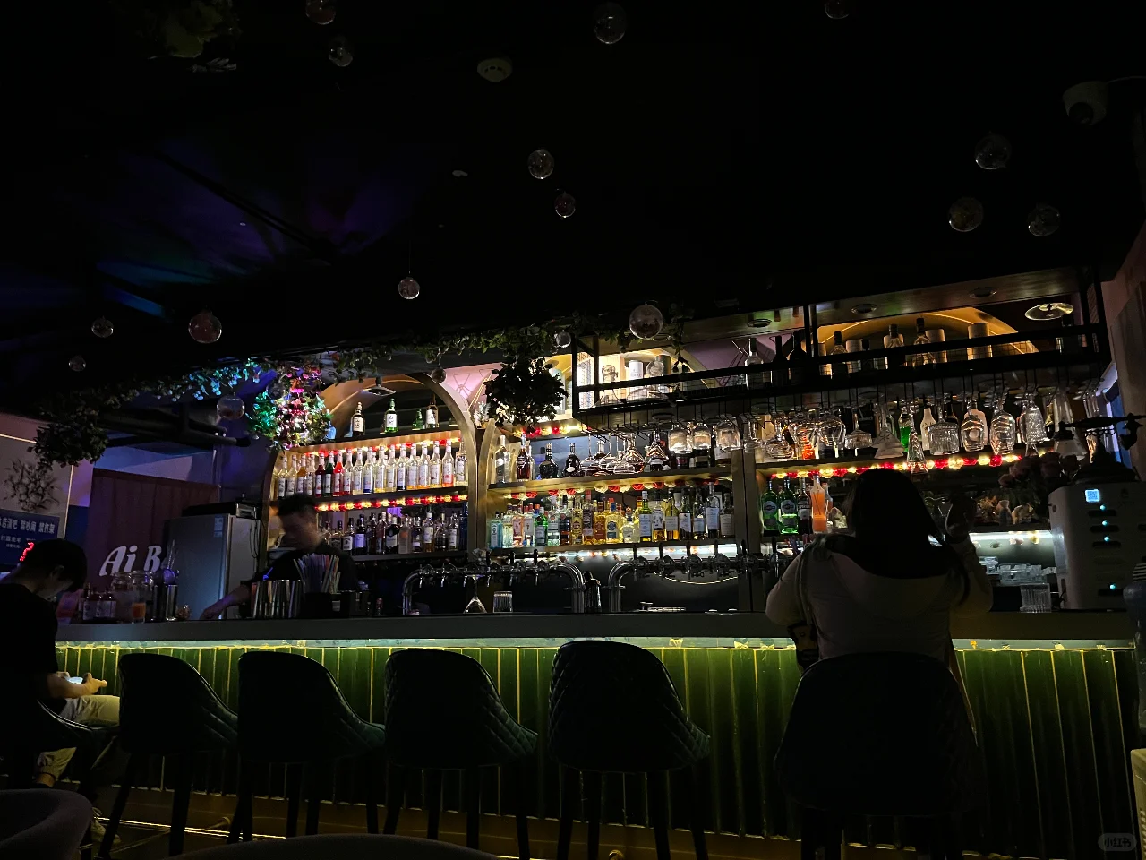 快25年了，你还在想入局 Homebar 吗？