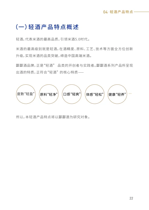 2025清酒白皮书｜轻酒时代来临❓